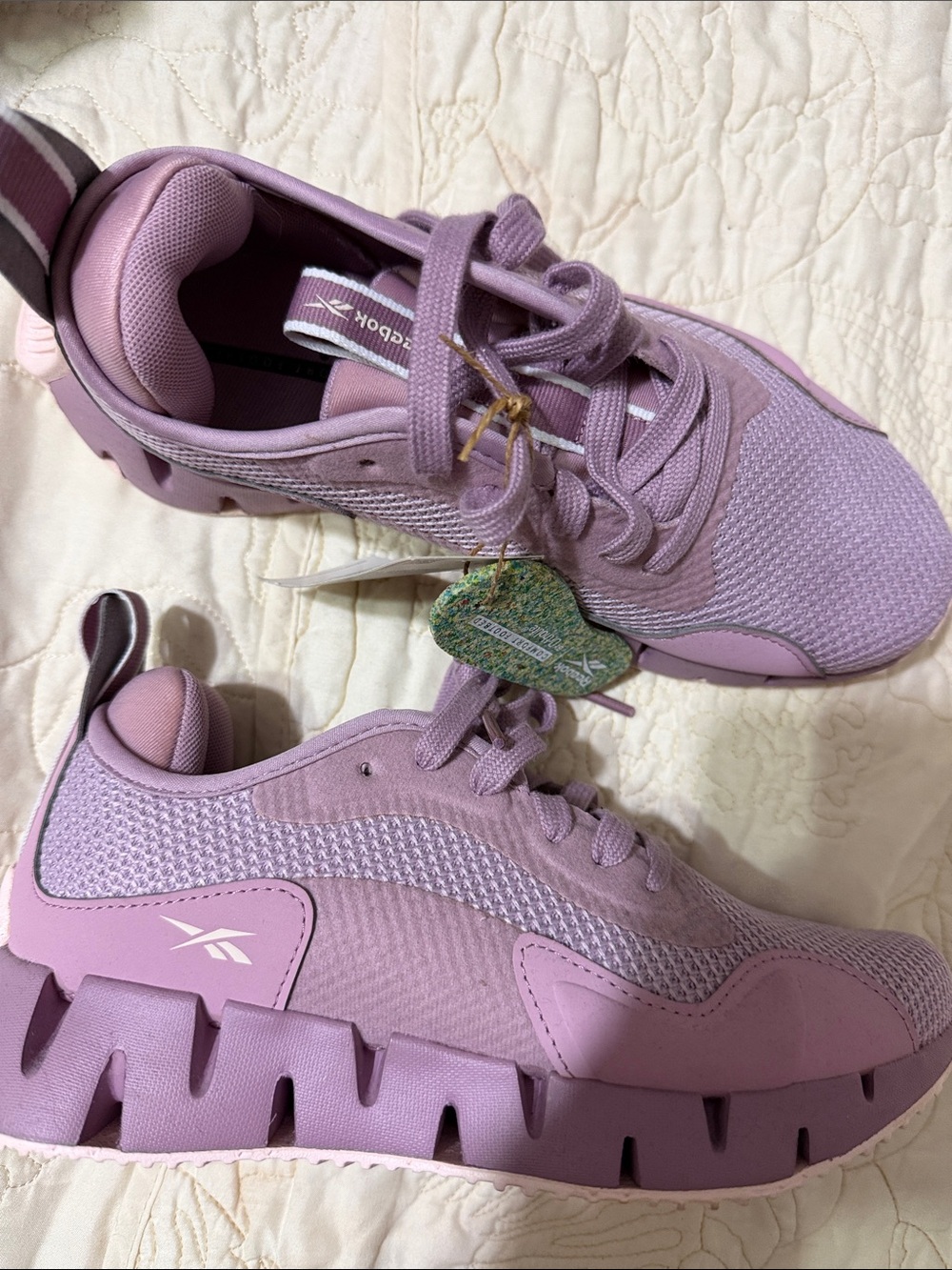 Reebook new sneakers